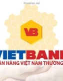 Bài giảng Chương trình huấn luyện kỹ năng bán hàng