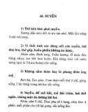 Những bài thuốc kinh nghiệm đơn giản của Hải Thượng Lãn Ông (Tập 1-P7)