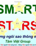 Bài giảng Smart Stars - Những ngôi sao thông minh