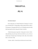 TRILEPTAL (Kỳ 4)