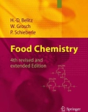 Ebook Food chemistry (4th revised and extended edition): Part 1