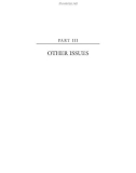 TREATMENT OF BIPOLAR DISORDER IN CHILDREN AND ADOLESCENTS - PART 9