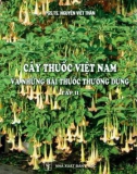 Cây thuốc Việt Nam và những bài thuốc thường dùng (Tập 2) - PGS.TS. Nguyễn Viết Thân