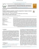 Tunable magnetic properties of CoPt nanoparticles: Impacts of phase coexistence and thermal annealing