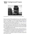 Industrial Safety and Health for Goods and Materials Services - Chapter 10