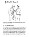 Industrial Safety and Health for Goods and Materials Services - Chapter 8