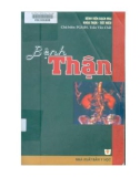 Bệnh thận nội khoa: Phần 1