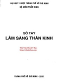 Lâm sàng thần kinh