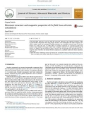 Electronic structure and magnetic properties of Co2TaAl from ab initio calculations