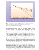 VASCULAR COMPLICATIONS OF DIABETES - PART 3