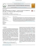 Superconductivity in U-T alloys (T = Mo, Pt, Pd, Nb, Zr) stabilized in the cubic γ-U structure by splat-cooling technique