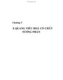 Bài giảng Chẩn đoán X quang: Phần 2 - PGS. TS Phạm Ngọc Hoa