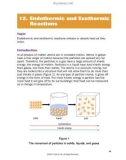 Ebook Facts on file science experiments: Chemistry experiments - Part 2