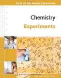 Ebook Facts on file science experiments: Chemistry experiments - Part 1