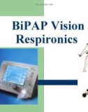 Bài giảng BiPAP Vision Respironics