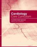 Cardiology Core Curriculum A problem-based approach - part 1