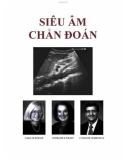 Siêu âm chuẩn đoán: Phần 1