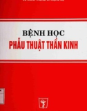 Phẫu thuật thần kinh: Phần 1