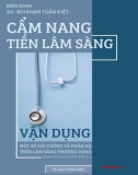 Sổ tay tiền lâm sàng: Phần 1 - Bùi Phạm Tuấn Kiệt