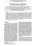 Room-temperature SO2 gas sensing properties of the Ag@GO heterogeneous nanomaterial