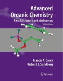 Ebook Advanced organic chemistry - Part A: Structure and Mechanisms (Part 1)