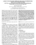 α-MnO2 catalysts for complete oxidation of isopropanol: Effect of synthesis method