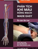 phân tích khí máu động mạch made easy