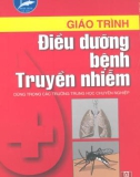 Giáo trình Điều dưỡng bệnh truyền nhiễm - BS. Nguyễn Thị Nga (Chủ biên)