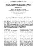 {0 1 0}-facet exposed BiSbO4 microspheres: Low temperature synthesis and methyl orange photodegradation activity