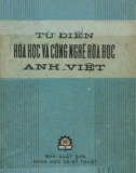 Từ điển Công nghệ hóa học Anh - Việt: Phần 1