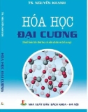 Giáo trình Hóa học đại cương: Phần 1