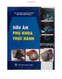 Kỹ thuật Siêu âm phụ khoa thực hành: Phần 1