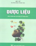 Giáo trình Dược liệu