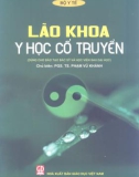 Y học cổ truyền - Lão khoa: Phần 1