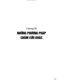 Châm cứu học - Bài 11