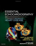 essential echocardiography - a companion to braunwald's heart disease: part 1