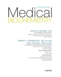 Ebook Medical biochemistry (5/E): Part 1