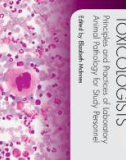 Ebook Pathology for toxicologists - Principles and practices of laboratory animal pathology for study personnel: Part 1