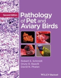 Ebook Pathology of pet and aviary birds (2/E): Part 1