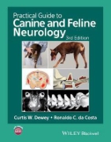 Ebook Practical guide to canine and feline neurology (3/E): Part 1