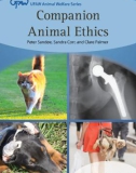 Ebook Companion animal ethics: Part 1