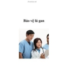 Bảo vệ lá gan