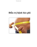 Điều trị bệnh béo phì