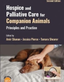 Ebook Hospice and palliative care for companion animals - Principles and practice (2/E): Part 1