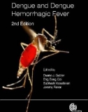 Ebook Dengue and dengue hemorrhagic fever (2/E): Part 1