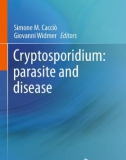 Ebook Cryptosporidium - Parasite and disease: Part 1