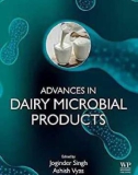 Ebook Advances in dairy microbial products: Part 1