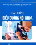 Giáo trình Điều dưỡng nội khoa (Đối tượng: Cử nhân điều dưỡng chính quy): Phần 1