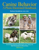 Ebook Canine behavior a photo illustrated handbook