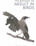 Ebook The biology of moult in birds: Part 1